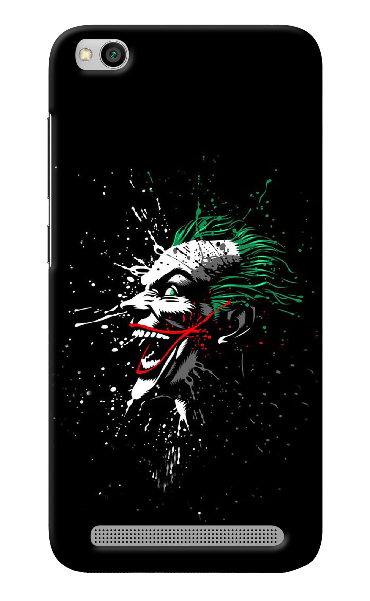 Joker Redmi 5A Back Cover