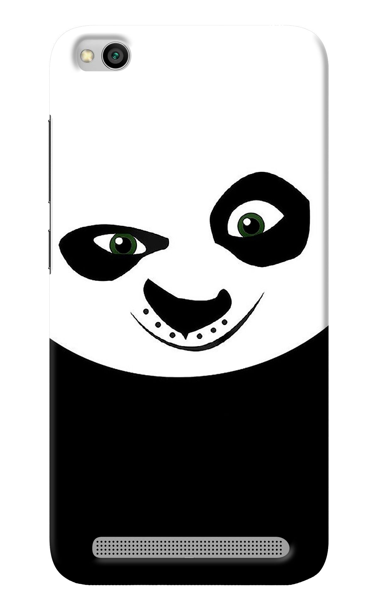 Panda Redmi 5A Back Cover