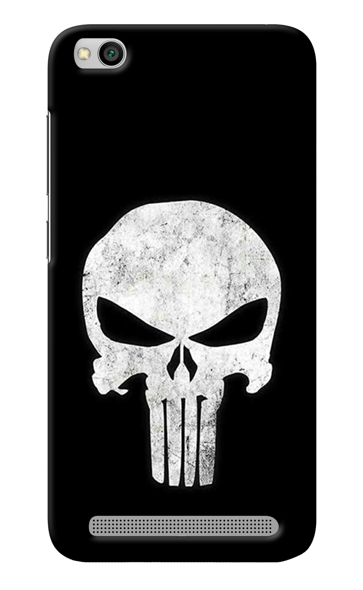 Punisher Skull Redmi 5A Back Cover