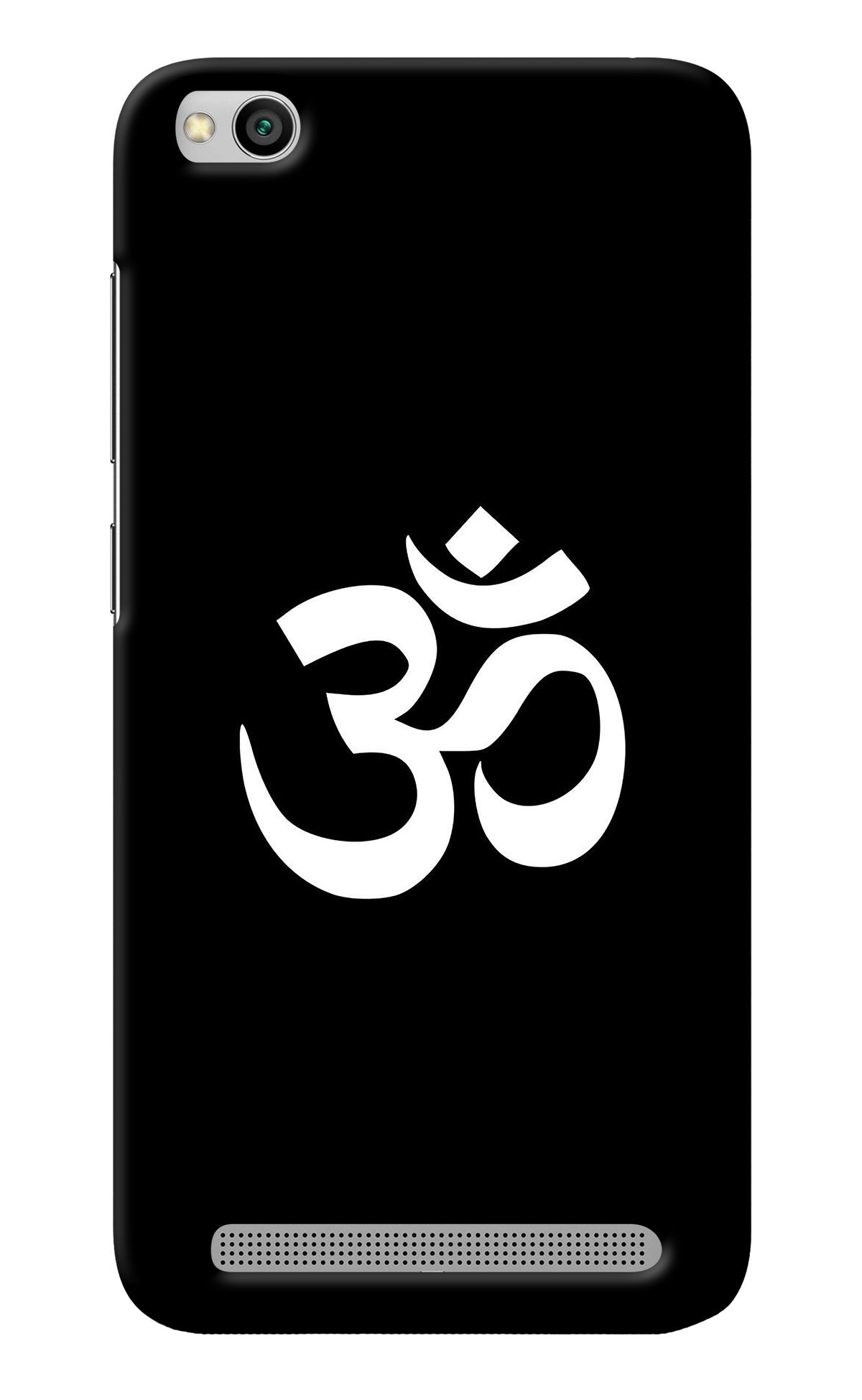 Om Redmi 5A Back Cover