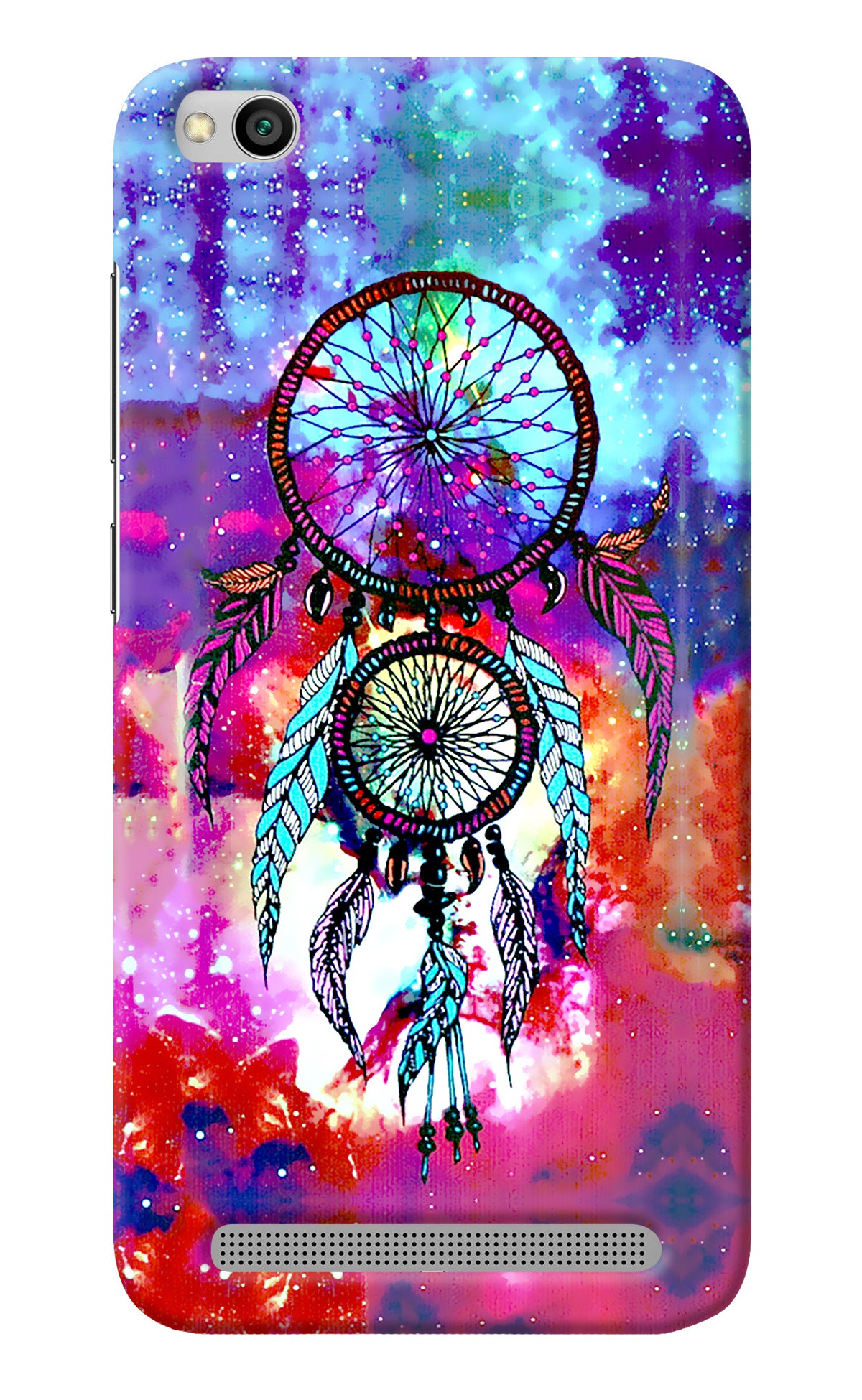 Dream Catcher Abstract Redmi 5A Back Cover