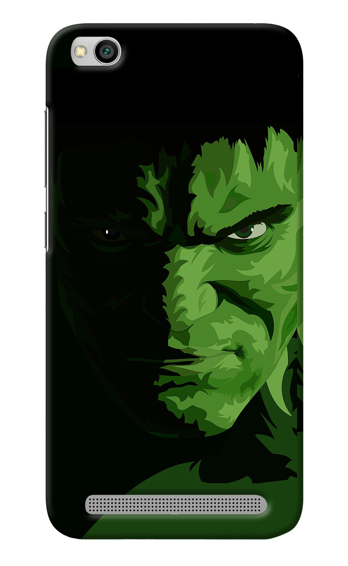 HULK Redmi 5A Back Cover