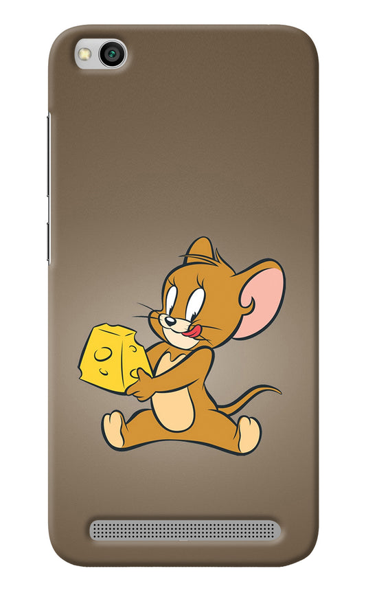 Jerry Redmi 5A Back Cover