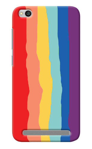 Rainbow Redmi 5A Back Cover