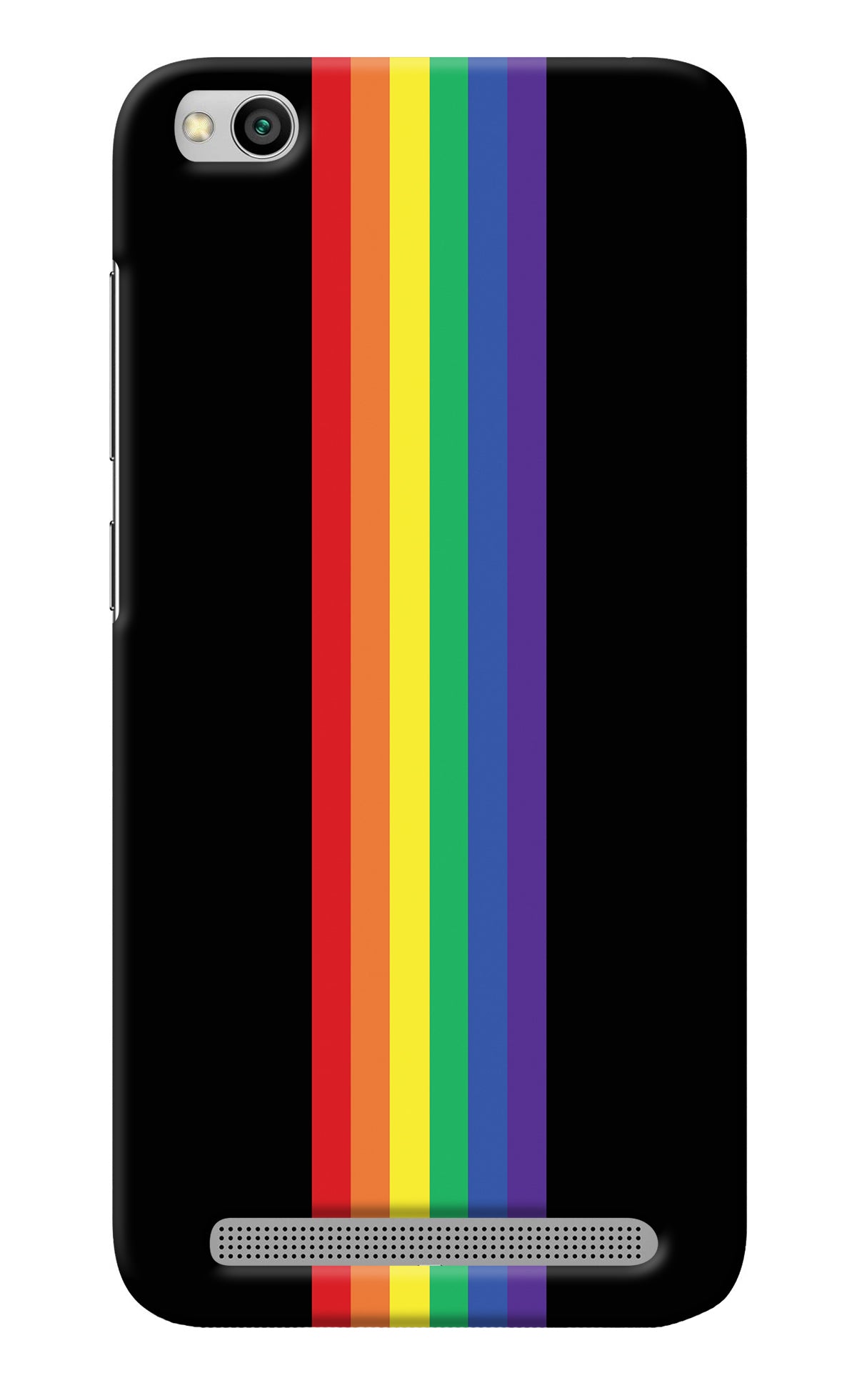 Pride Redmi 5A Back Cover