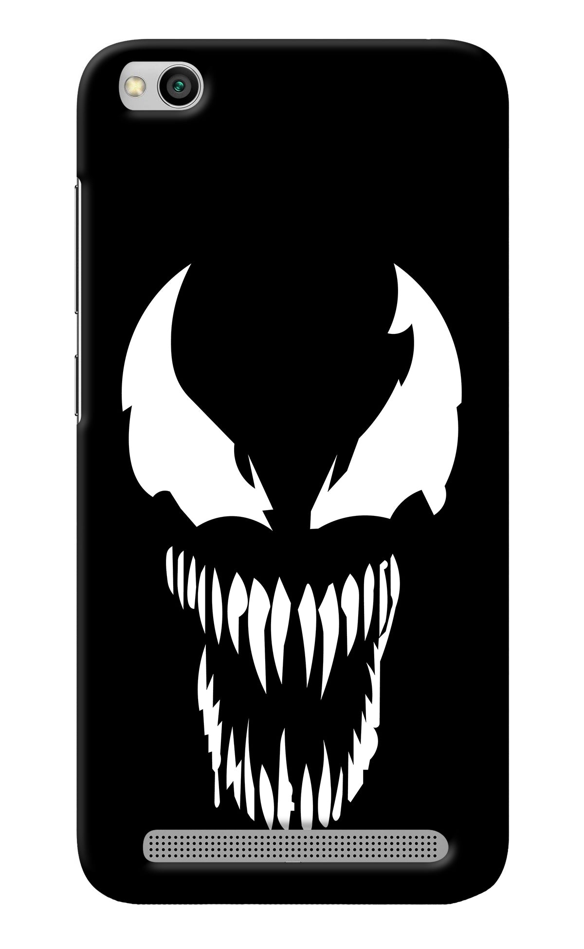 Venom Redmi 5A Back Cover