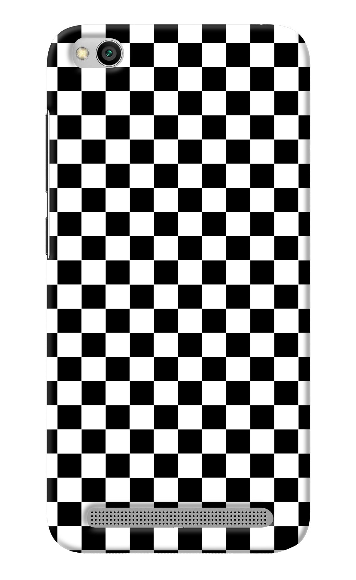 Chess Board Redmi 5A Back Cover