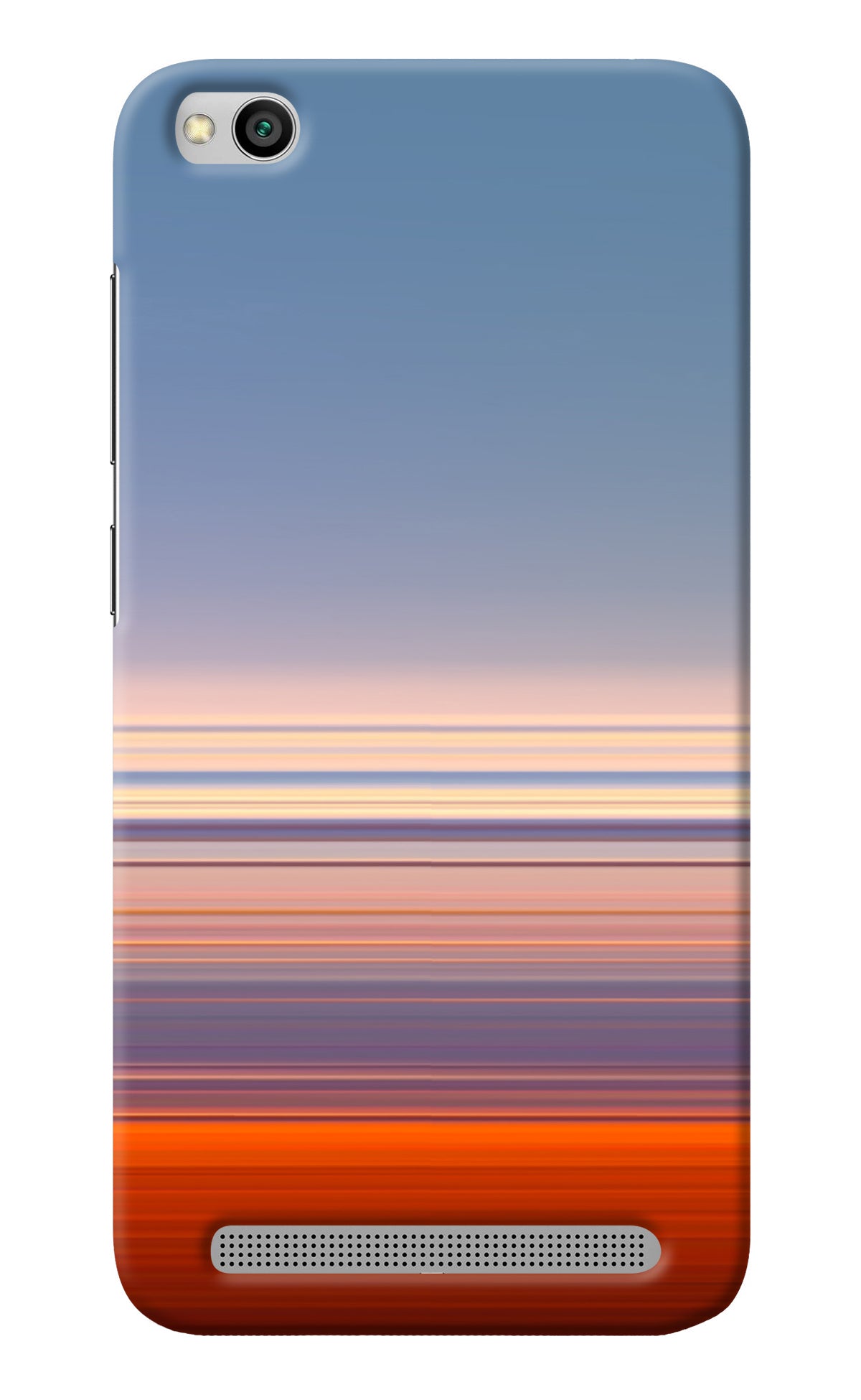 Morning Colors Redmi 5A Back Cover