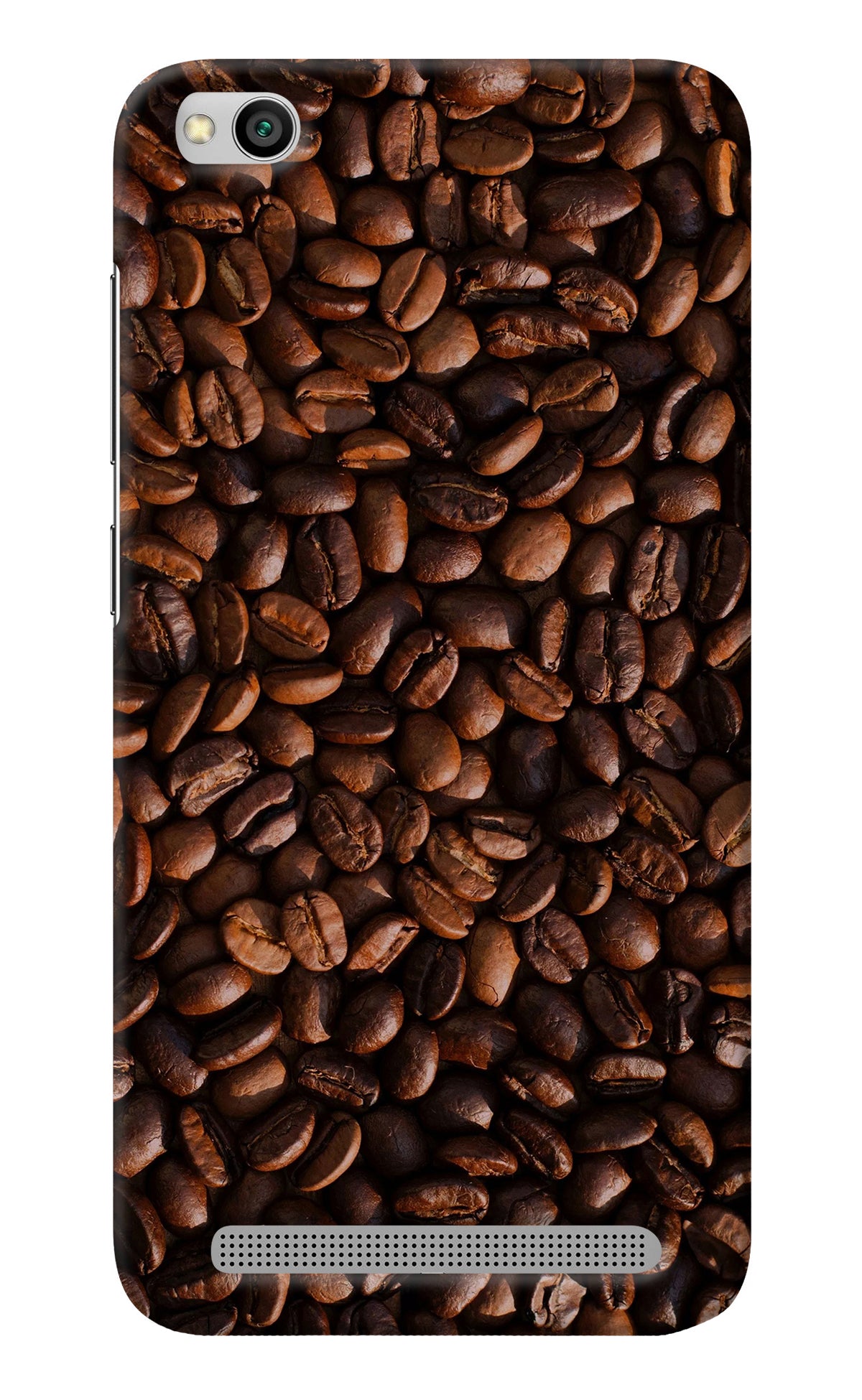 Coffee Beans Redmi 5A Back Cover