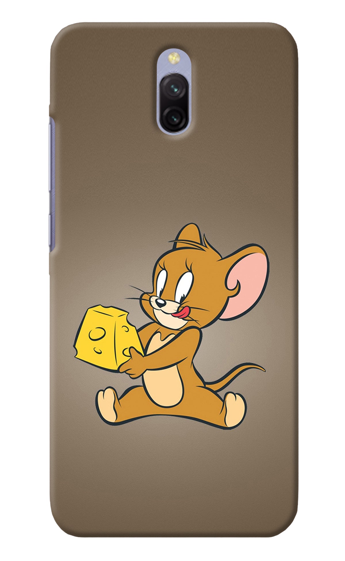 Jerry Redmi 8A Dual Back Cover