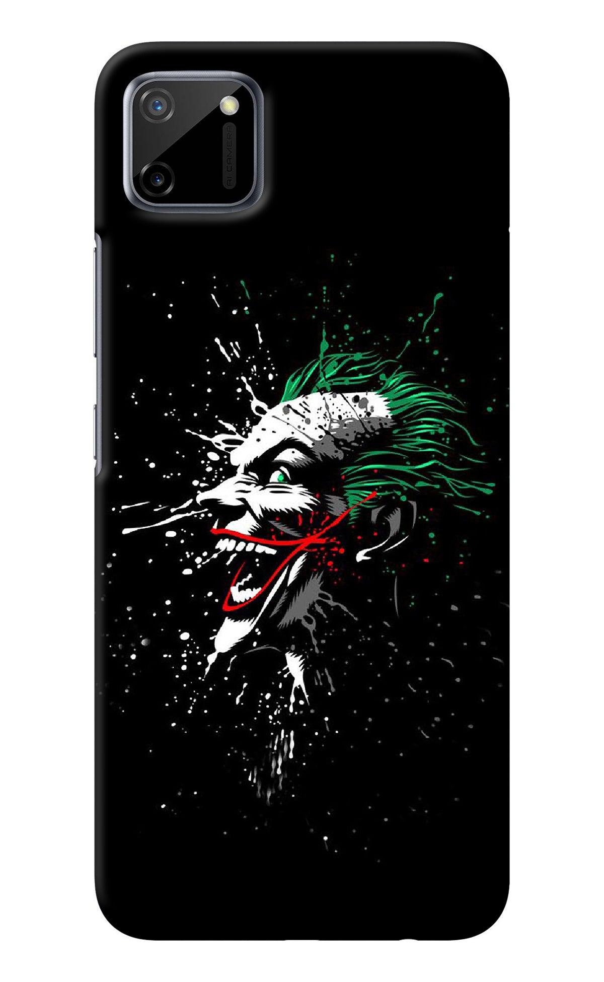 Joker Realme C11 2020 Back Cover