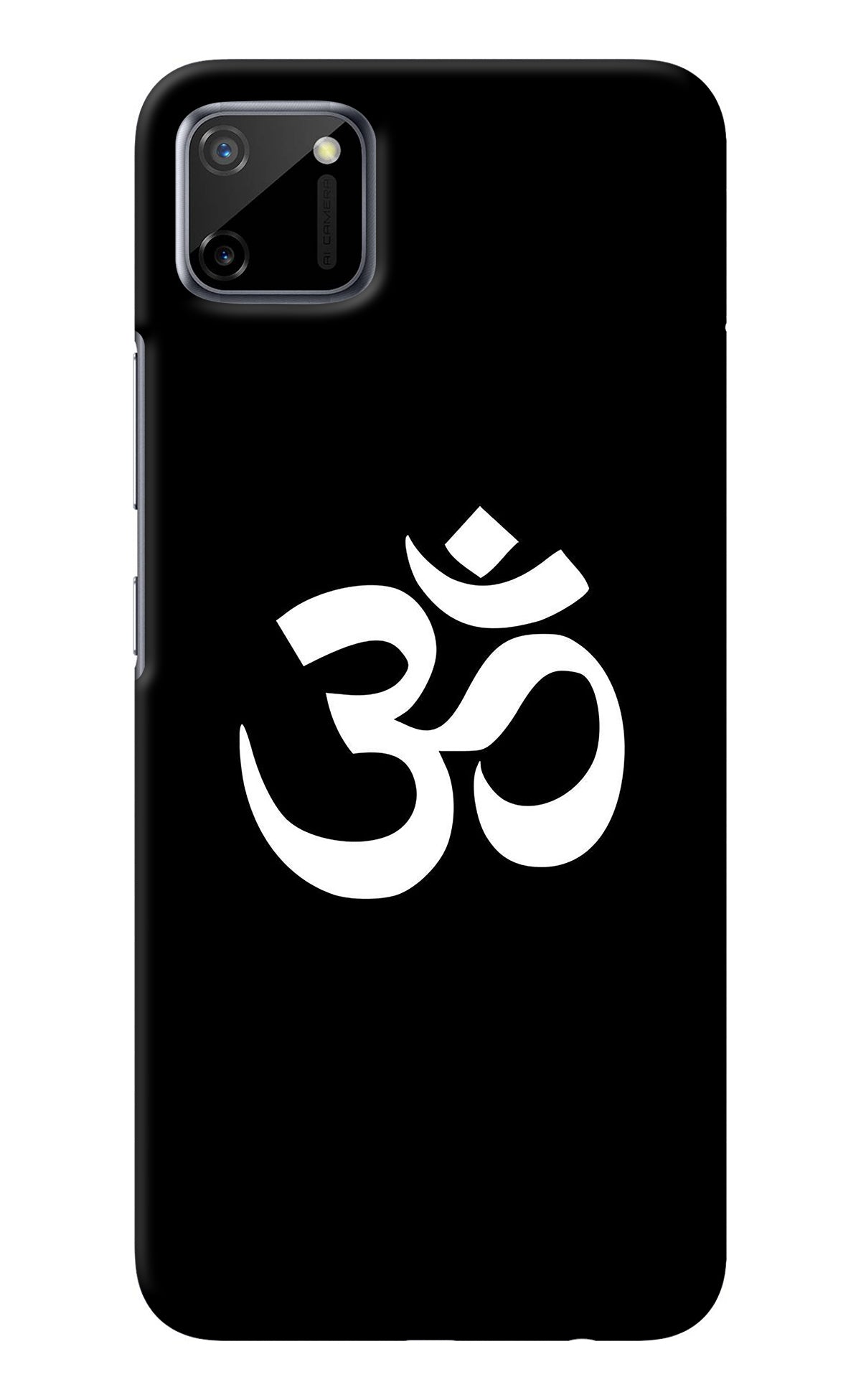 Om Realme C11 2020 Back Cover