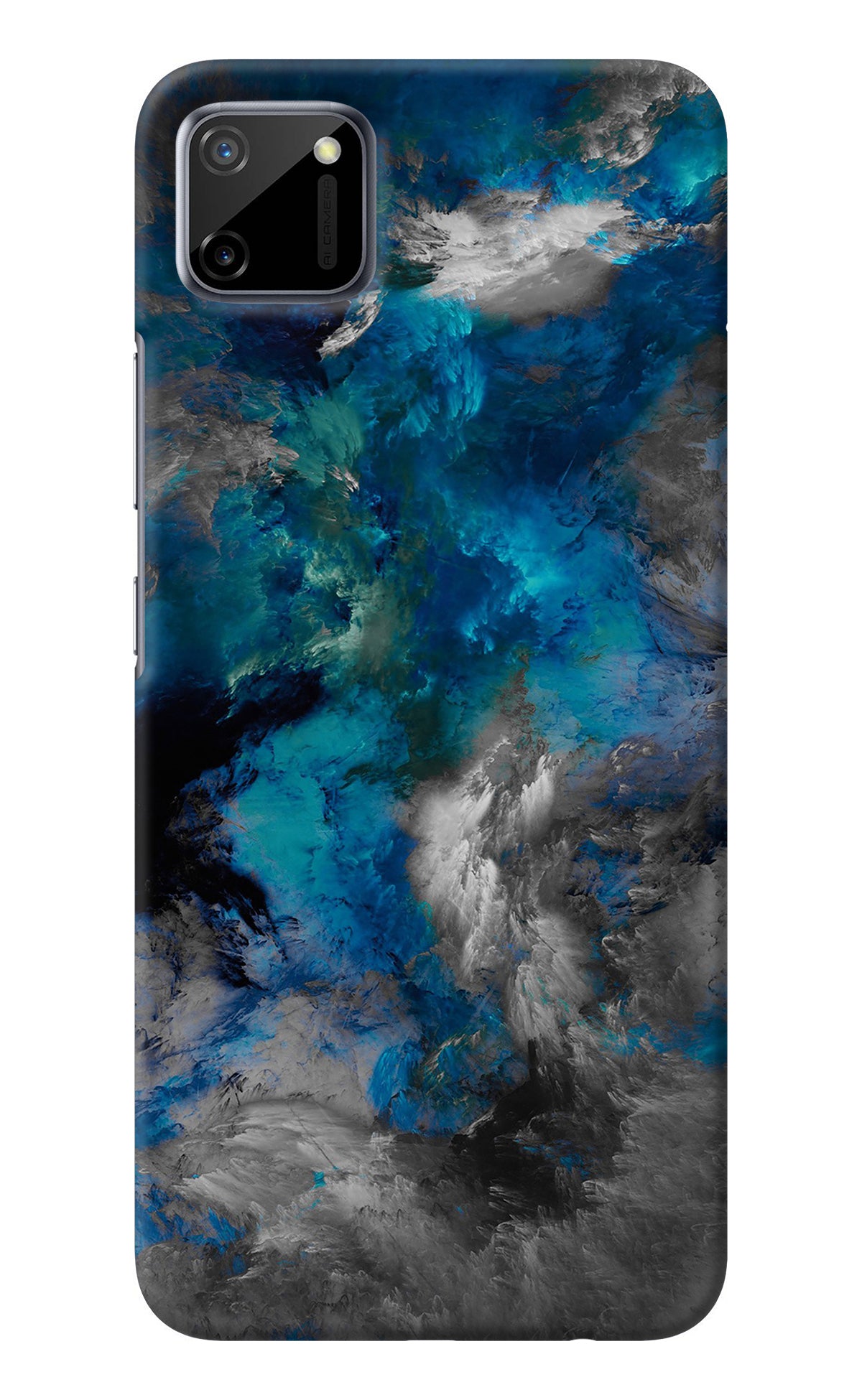 Artwork Realme C11 2020 Back Cover