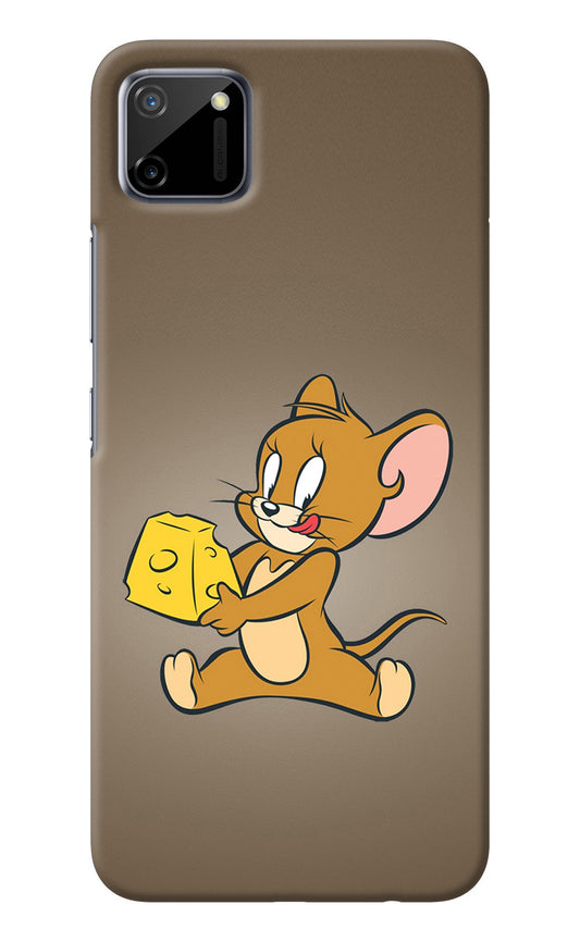Jerry Realme C11 2020 Back Cover