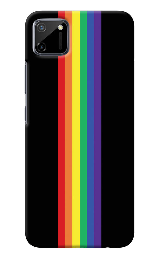 Pride Realme C11 2020 Back Cover