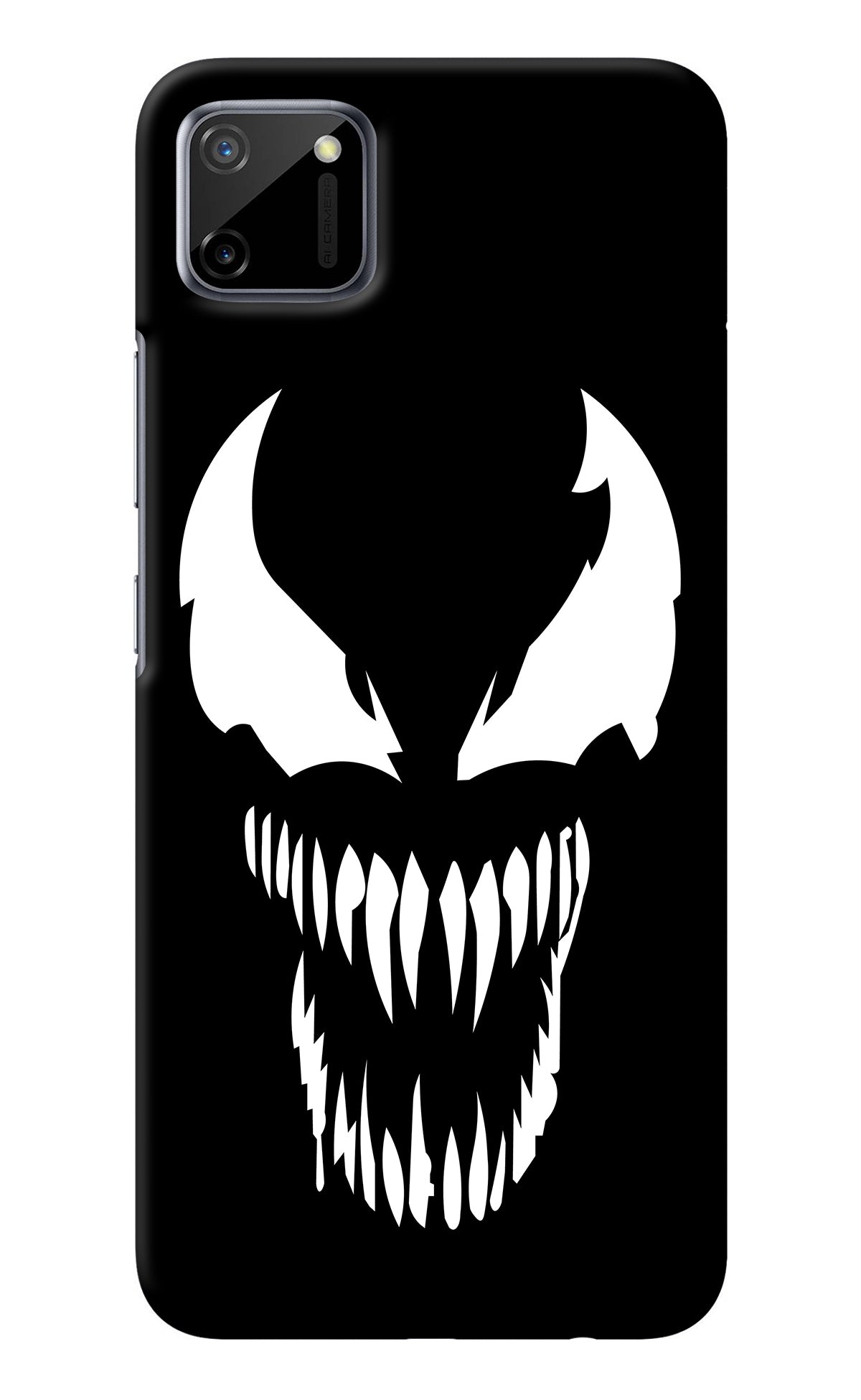 Venom Realme C11 2020 Back Cover