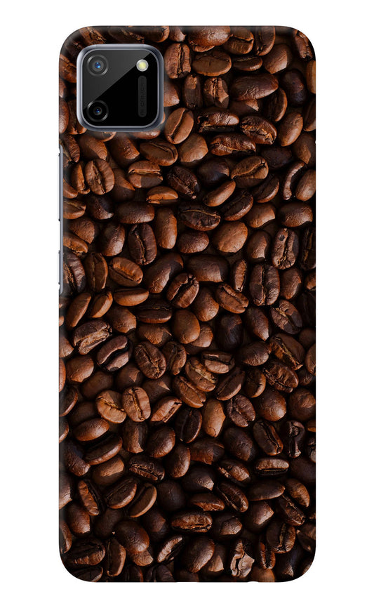 Coffee Beans Realme C11 2020 Back Cover