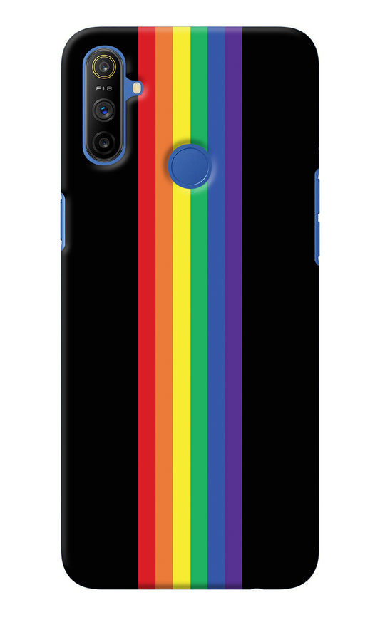 Pride Realme Narzo 10A/20A Back Cover