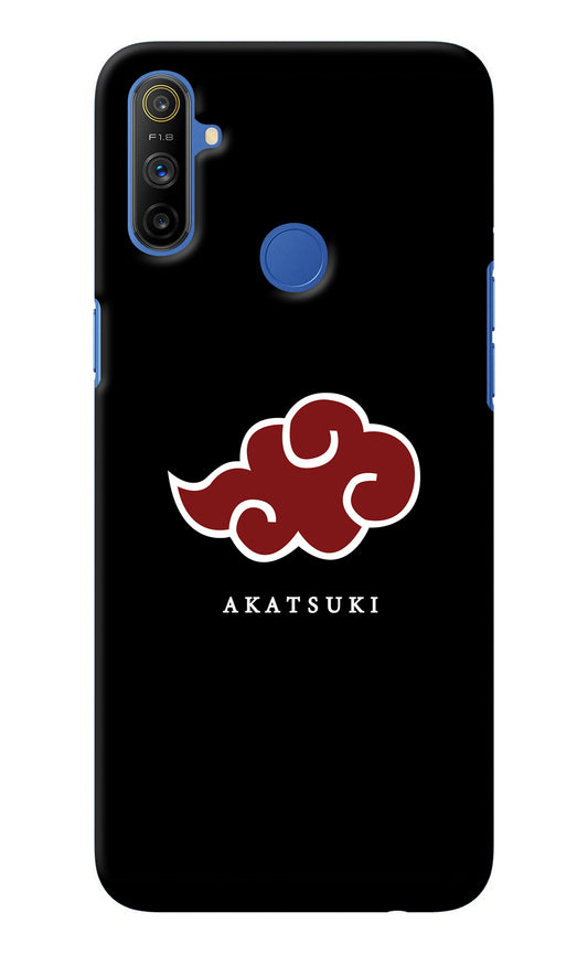 Akatsuki Realme Narzo 10A/20A Back Cover