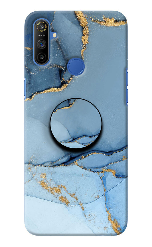 Blue Marble Realme Narzo 10A/20A Pop Case