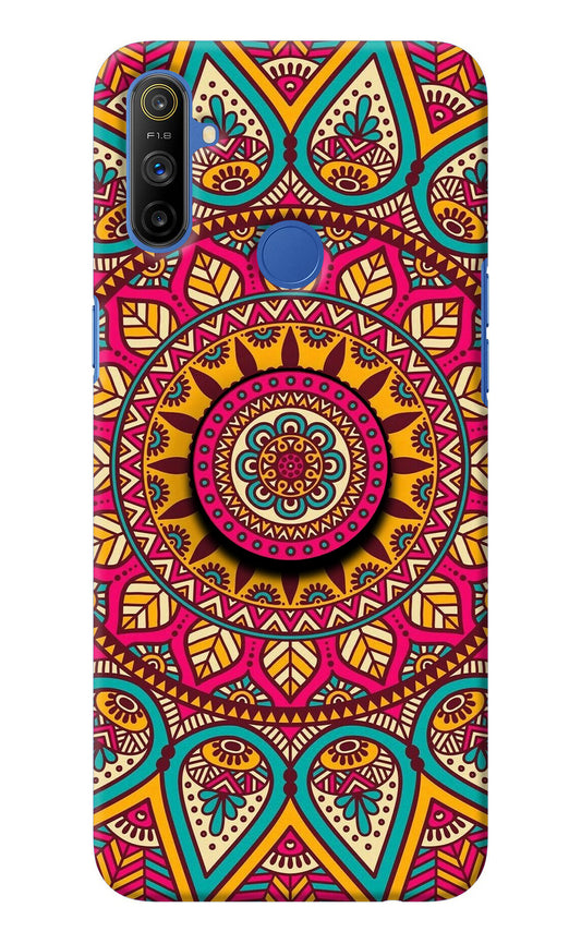 Mandala Realme Narzo 10A/20A Pop Case