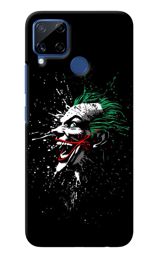 Joker Realme C15 Back Cover