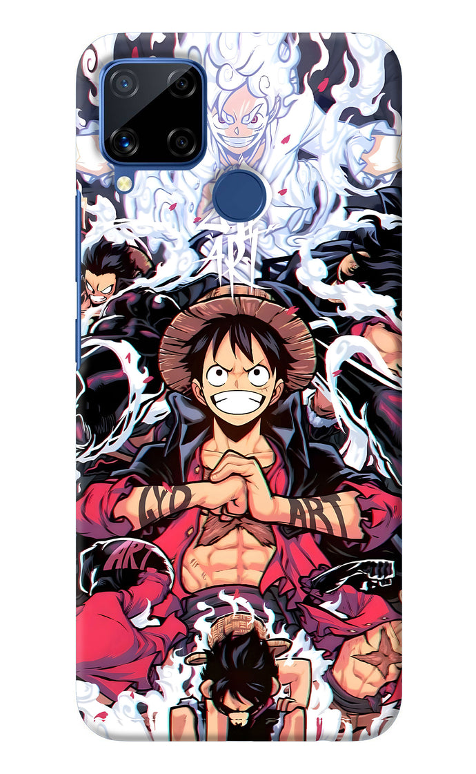Naruto Phone Case - Protect Your Phone In Anime Style For Oppo A1K Back  Cover & Case At 99 Only - Spkases
