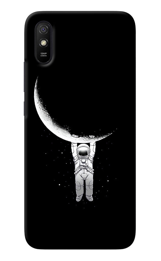 Moon Space Redmi 9A/9i Back Cover
