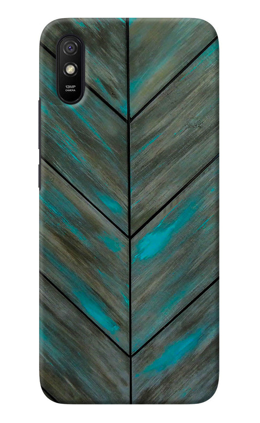 Pattern Redmi 9A/9i Back Cover