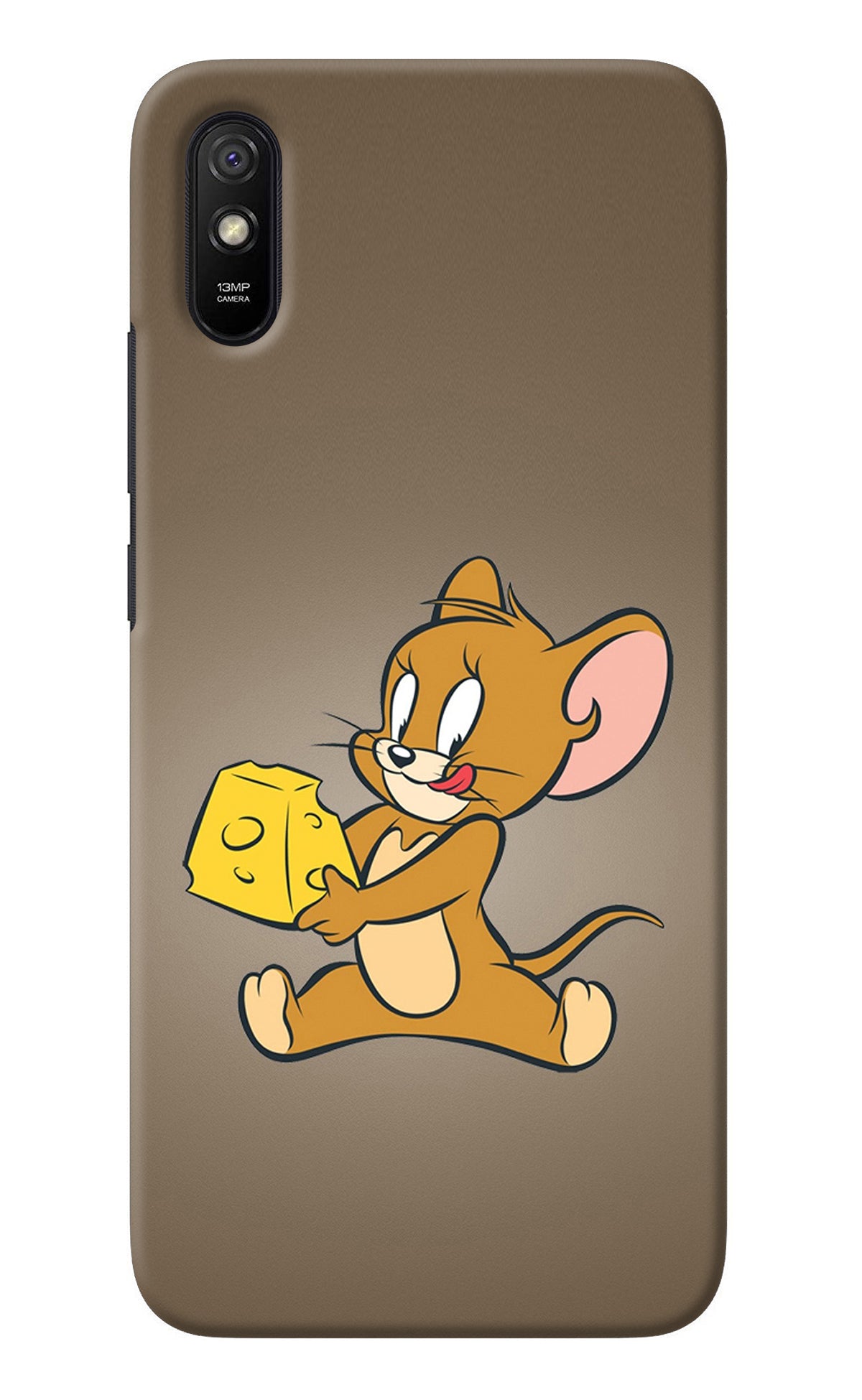 Jerry Redmi 9A/9i Back Cover