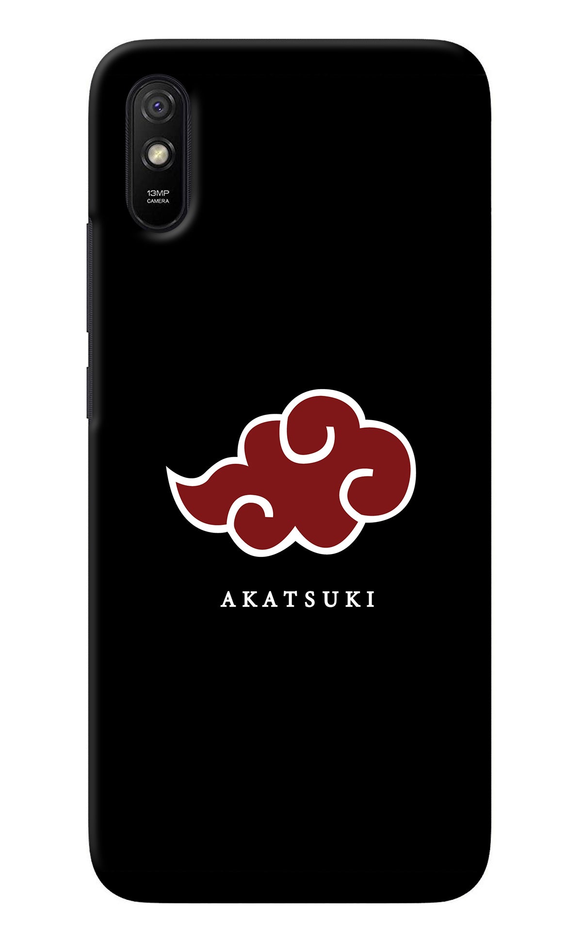 Akatsuki Redmi 9A/9i Back Cover