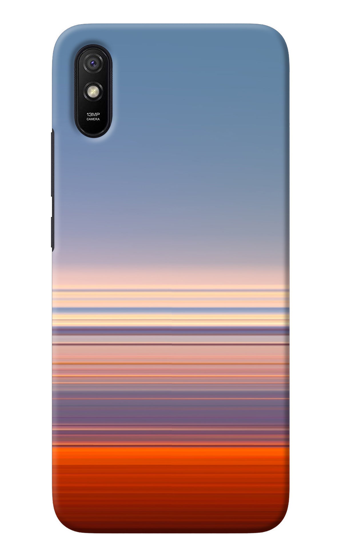 Morning Colors Redmi 9A/9i Back Cover