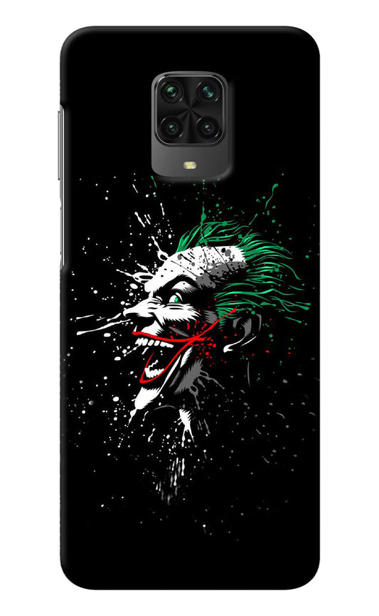 Joker Poco M2 Pro Back Cover