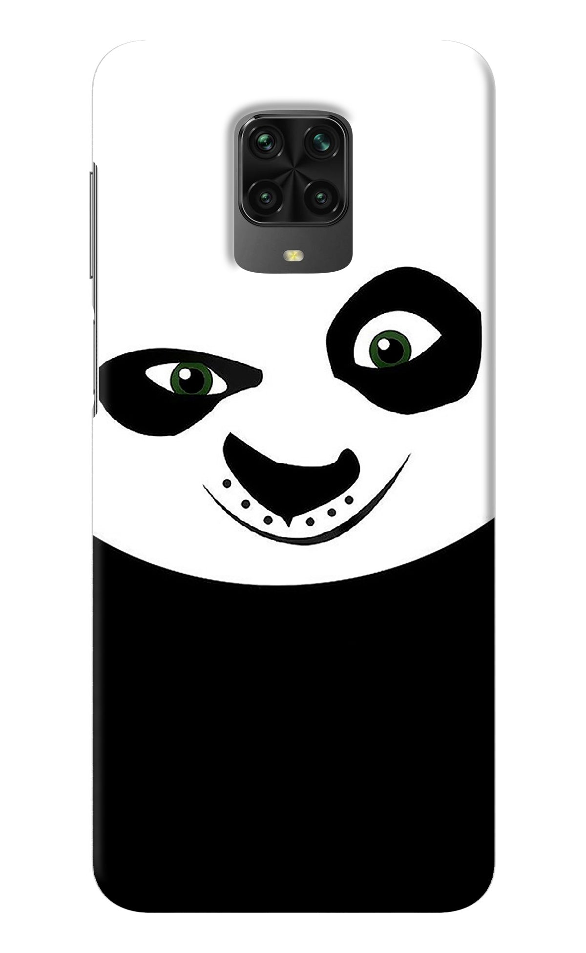 Panda Poco M2 Pro Back Cover