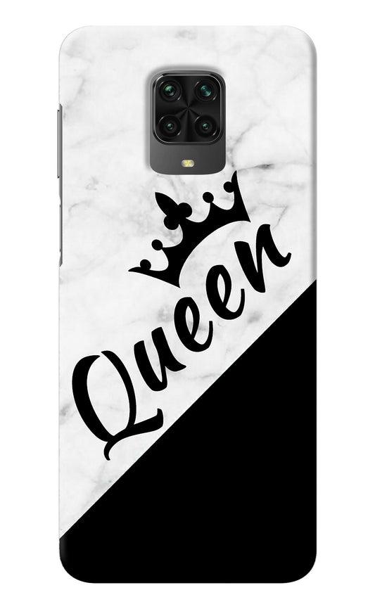 Queen Poco M2 Pro Back Cover