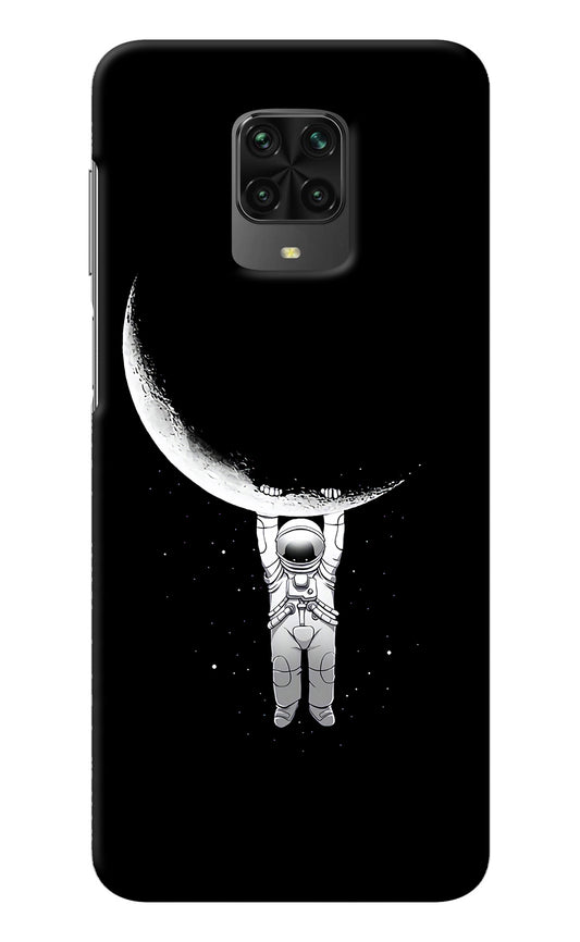 Moon Space Poco M2 Pro Back Cover