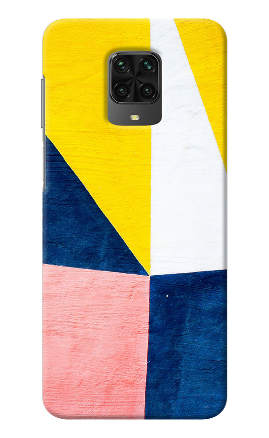 Colourful Art Poco M2 Pro Back Cover