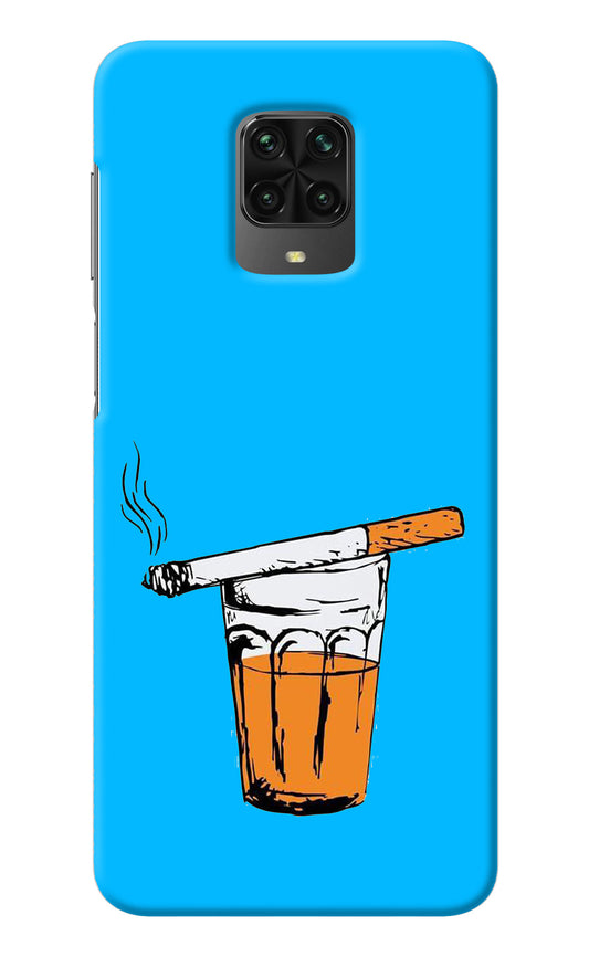 Chai Sutta Poco M2 Pro Back Cover