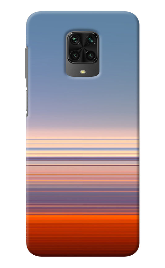 Morning Colors Poco M2 Pro Back Cover