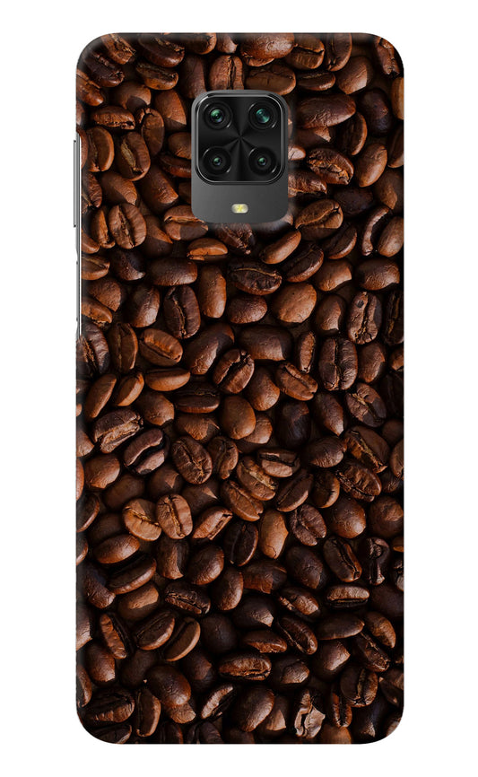 Coffee Beans Poco M2 Pro Back Cover
