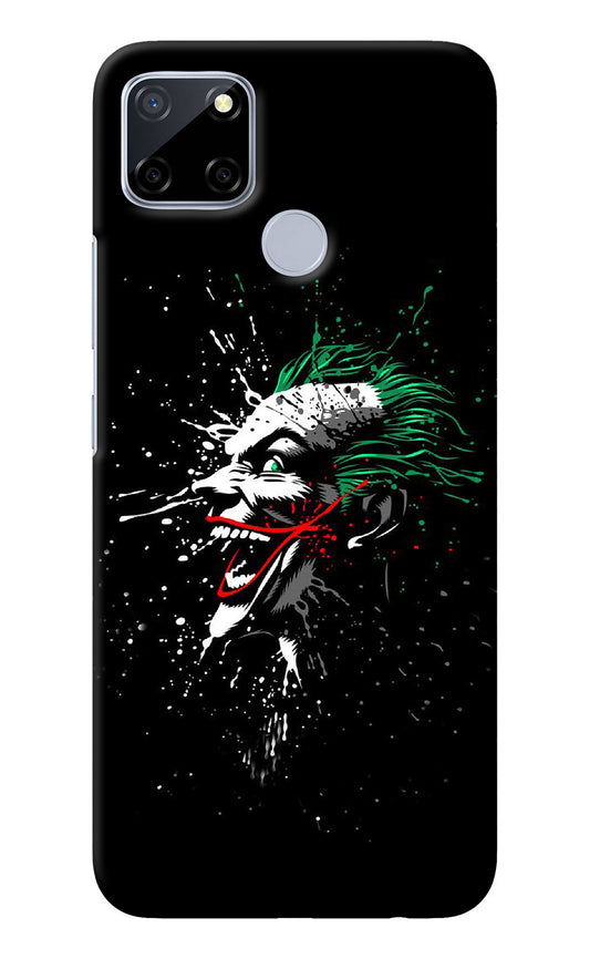 Joker Realme C12/Narzo 20 Back Cover