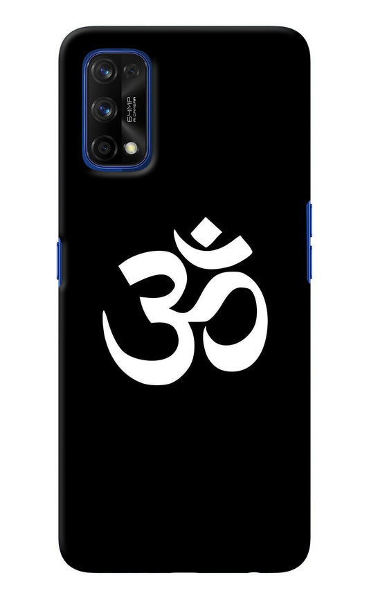 Om Realme 7 Pro Back Cover