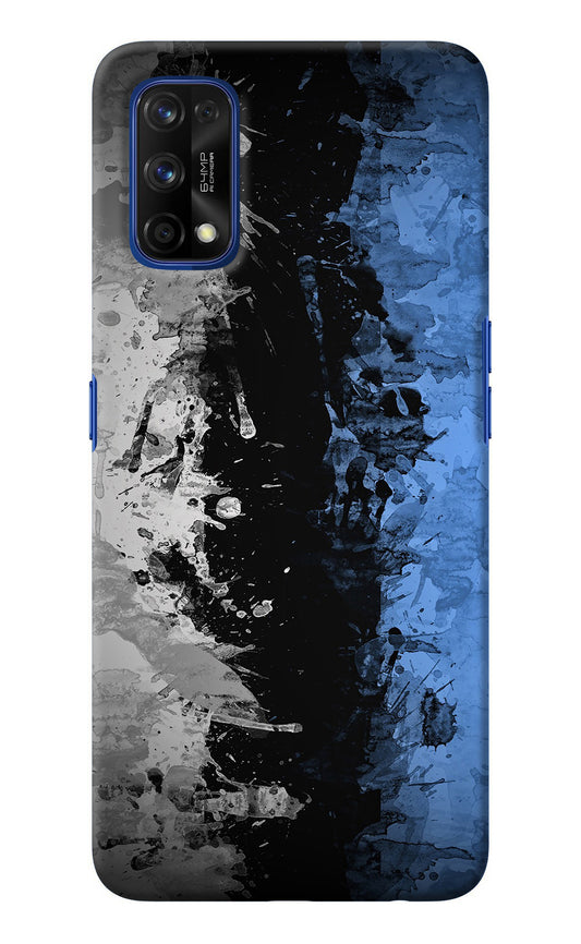 Artistic Design Realme 7 Pro Back Cover