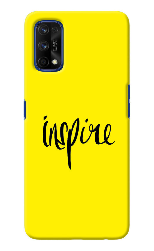 Inspire Realme 7 Pro Back Cover