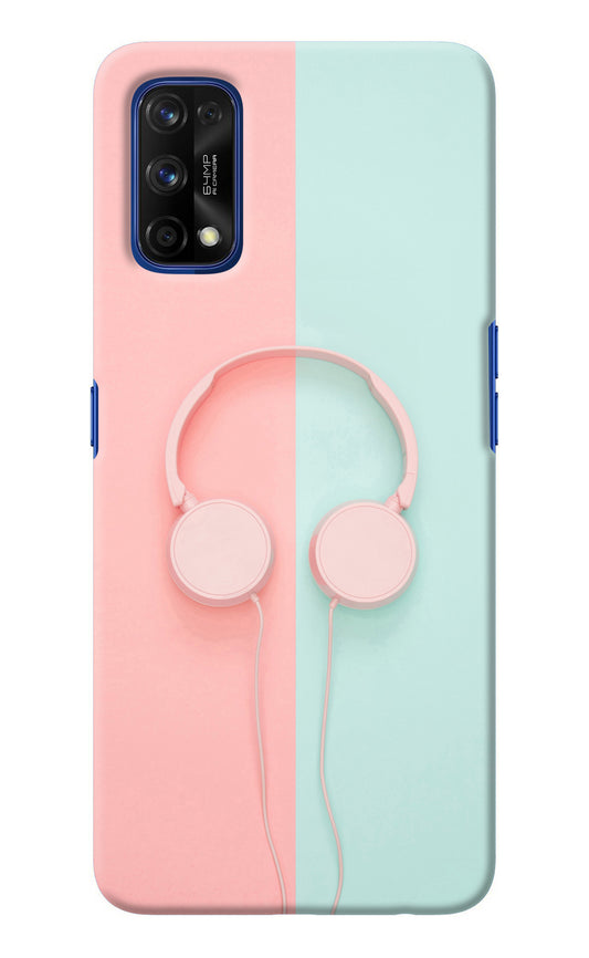 Music Lover Realme 7 Pro Back Cover