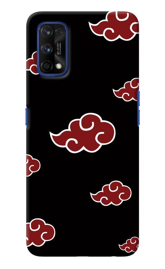 Akatsuki Realme 7 Pro Back Cover