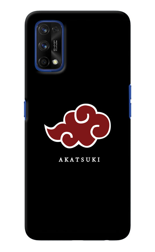 Akatsuki Realme 7 Pro Back Cover