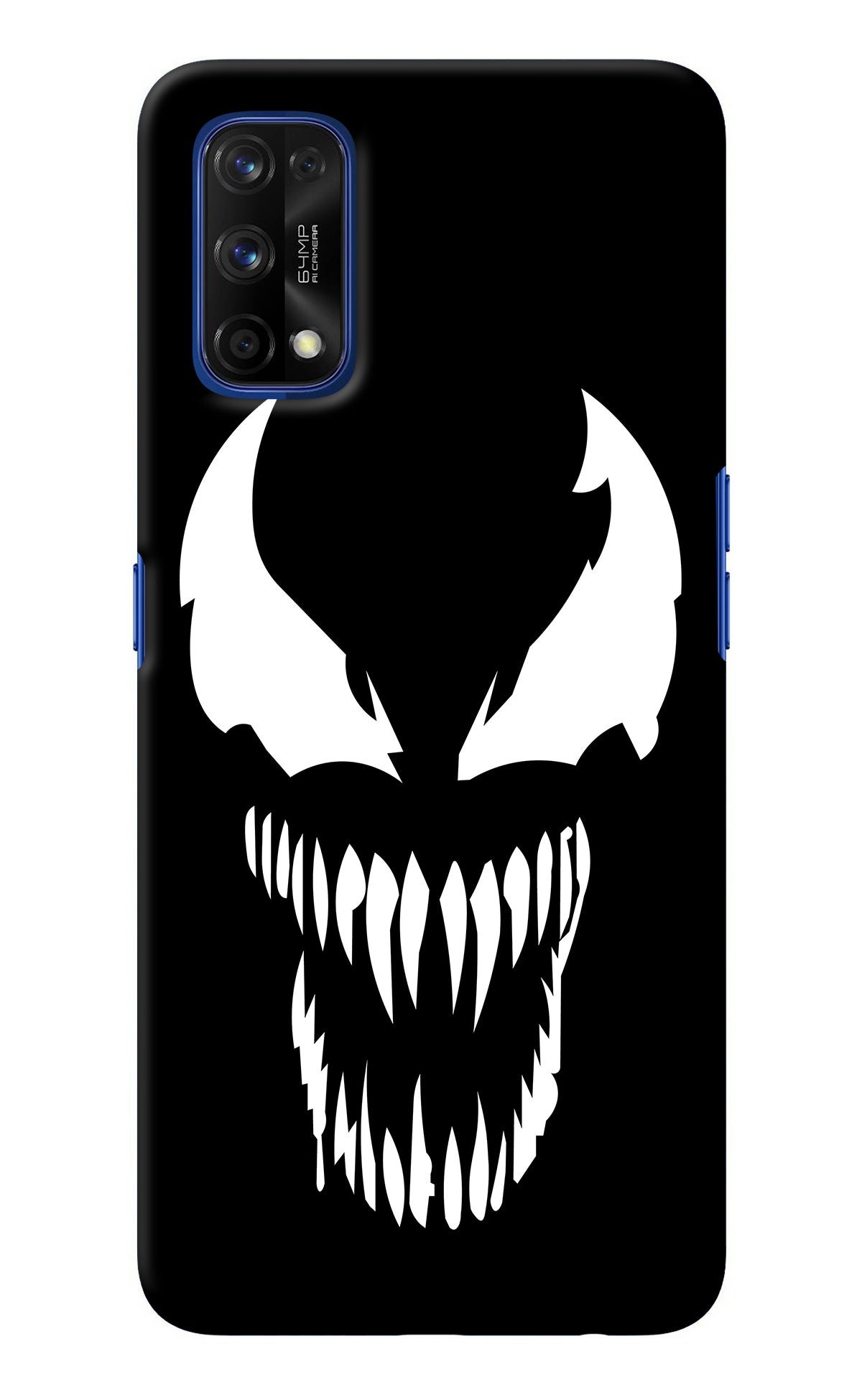 Venom Realme 7 Pro Back Cover