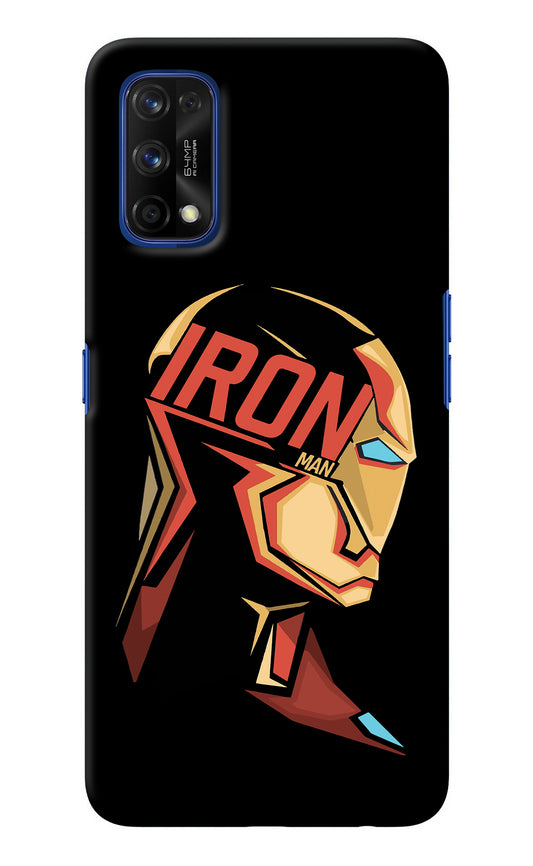 IronMan Realme 7 Pro Back Cover