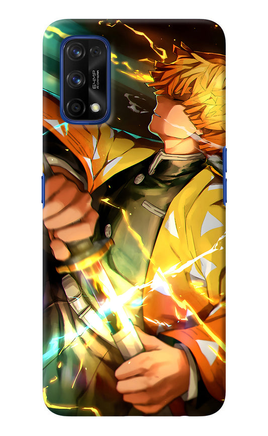 Demon Slayer Realme 7 Pro Back Cover